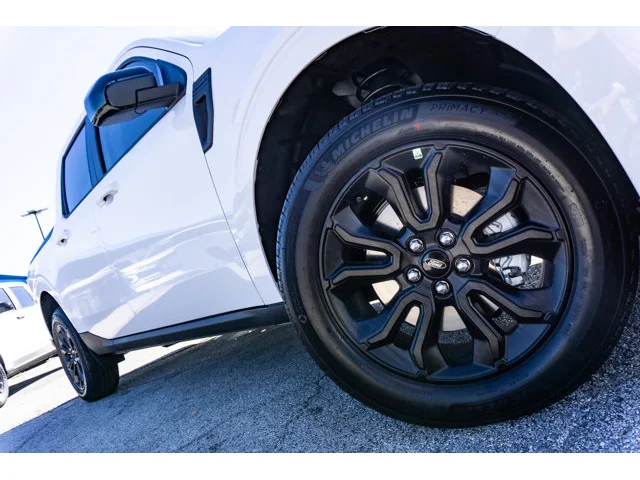 Nuevos FORD MAVERICK à Estados chez autogozo