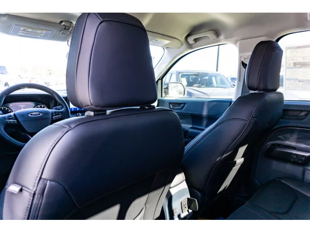 Nuevos FORD MAVERICK à Estados chez autogozo