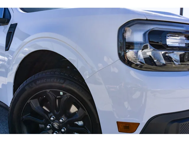 Nuevos FORD MAVERICK à Estados chez autogozo