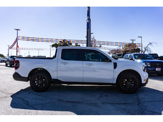 Nuevos FORD MAVERICK à Estados chez autogozo