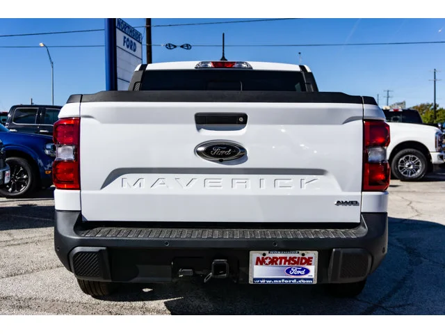 Nuevos FORD MAVERICK à Estados chez autogozo