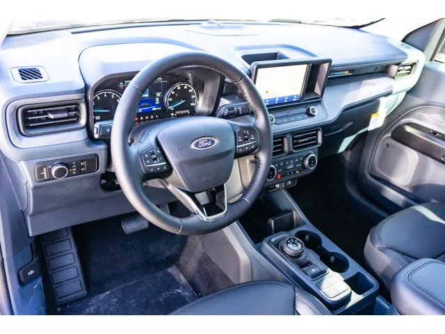Nuevos FORD MAVERICK à Estados chez autogozo