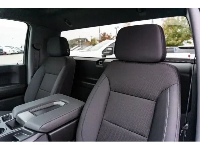 Nuevos CHEVROLET SILVERADO 1500 à Estados chez autogozo