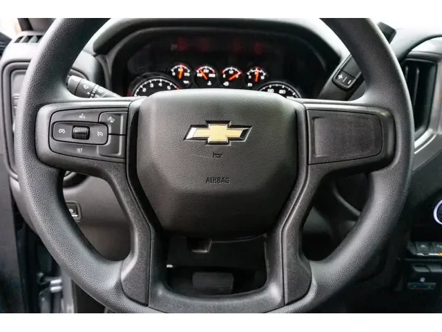 Nuevos CHEVROLET SILVERADO 1500 à Estados chez autogozo