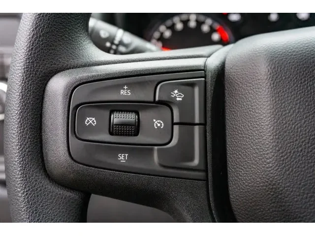 Nuevos CHEVROLET SILVERADO 1500 à Estados chez autogozo