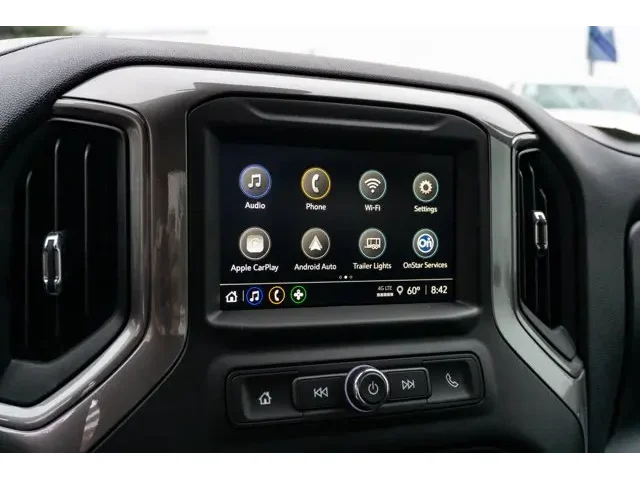 Nuevos CHEVROLET SILVERADO 1500 à Estados chez autogozo