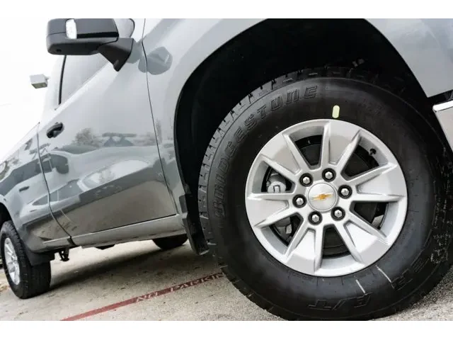 Nuevos CHEVROLET SILVERADO 1500 à Estados chez autogozo