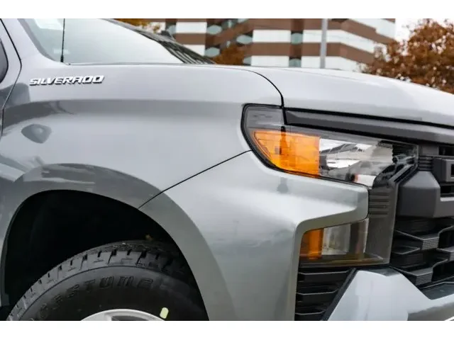 Nuevos CHEVROLET SILVERADO 1500 à Estados chez autogozo