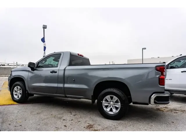 Nuevos CHEVROLET SILVERADO 1500 à Estados chez autogozo