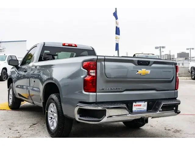 Nuevos CHEVROLET SILVERADO 1500 à Estados chez autogozo