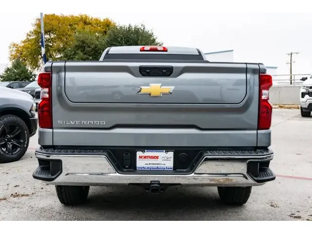 Nuevos CHEVROLET SILVERADO 1500 à Estados chez autogozo