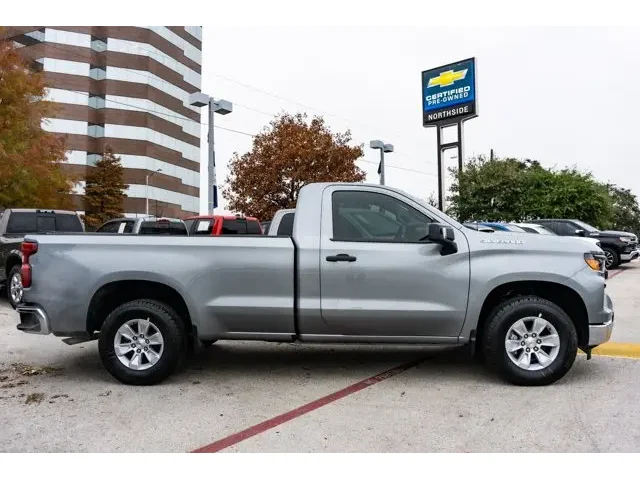 Nuevos CHEVROLET SILVERADO 1500 à Estados chez autogozo