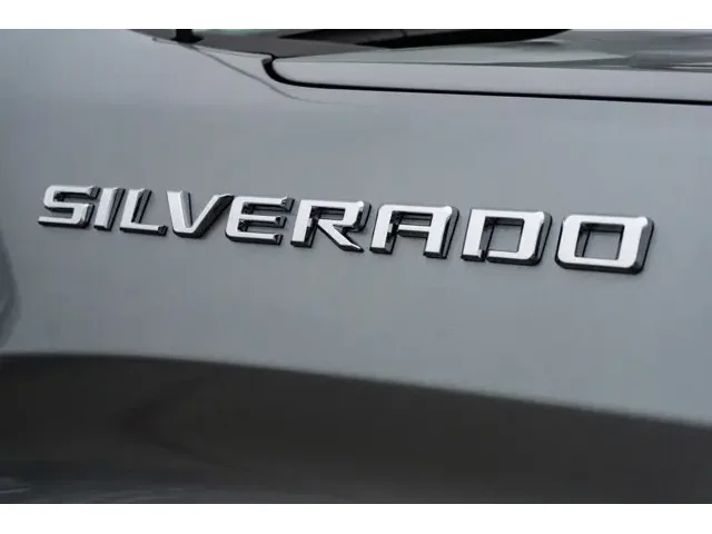 Nuevos CHEVROLET SILVERADO 1500 à Estados chez autogozo