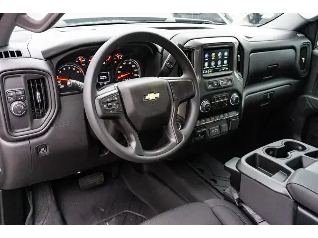 Nuevos CHEVROLET SILVERADO 1500 à Estados chez autogozo