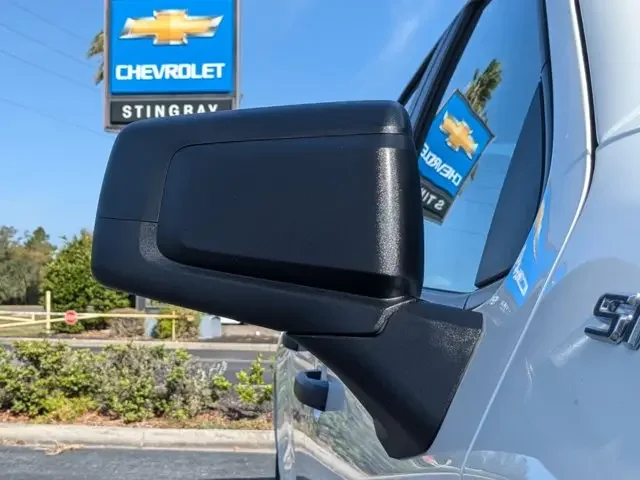 Nuevos CHEVROLET SILVERADO 1500 à Estados chez autogozo