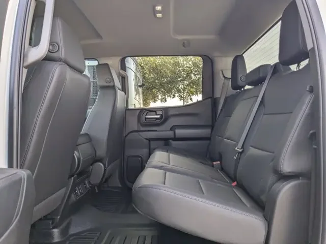 Nuevos CHEVROLET SILVERADO 1500 à Estados chez autogozo