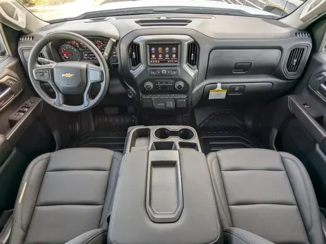 Nuevos CHEVROLET SILVERADO 1500 à Estados chez autogozo