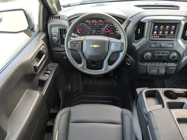 Nuevos CHEVROLET SILVERADO 1500 à Estados chez autogozo