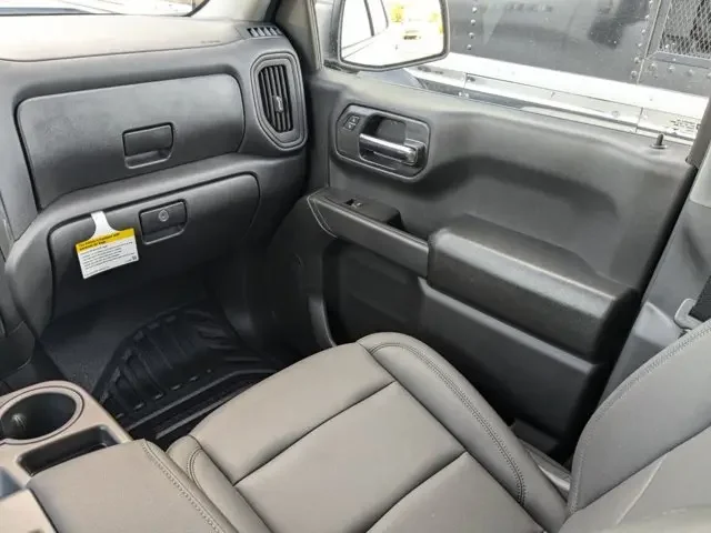 Nuevos CHEVROLET SILVERADO 1500 à Estados chez autogozo