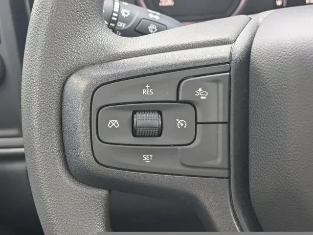 Nuevos CHEVROLET SILVERADO 1500 à Estados chez autogozo
