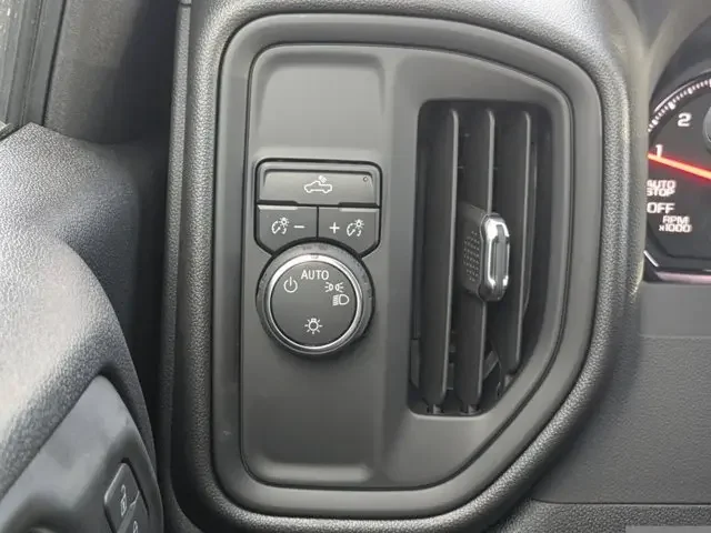 Nuevos CHEVROLET SILVERADO 1500 à Estados chez autogozo