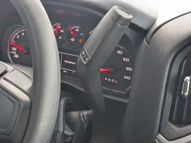 Nuevos CHEVROLET SILVERADO 1500 à Estados chez autogozo