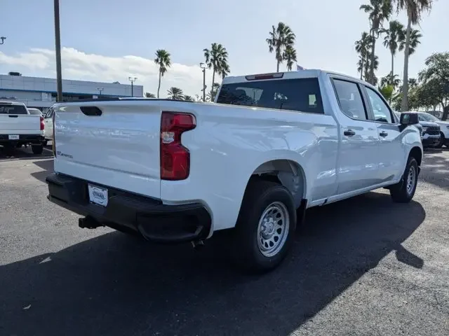 Nuevos CHEVROLET SILVERADO 1500 à Estados chez autogozo