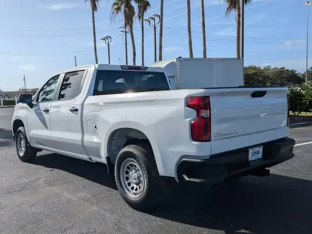 Nuevos CHEVROLET SILVERADO 1500 à Estados chez autogozo