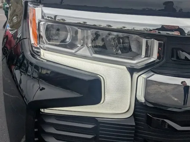 Nuevos CHEVROLET SILVERADO 1500 à Estados chez autogozo