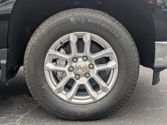 Nuevos CHEVROLET SILVERADO 1500 à Estados chez autogozo