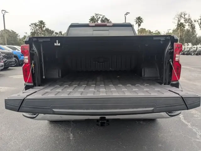 Nuevos CHEVROLET SILVERADO 1500 à Estados chez autogozo
