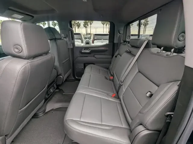 Nuevos CHEVROLET SILVERADO 1500 à Estados chez autogozo