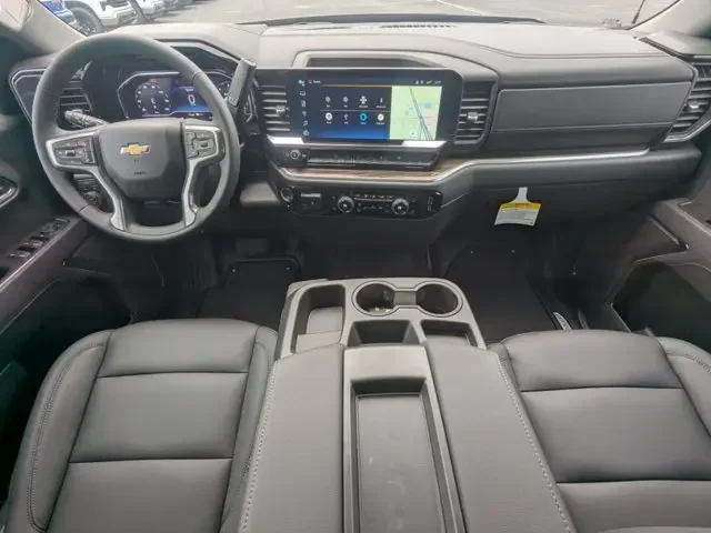 Nuevos CHEVROLET SILVERADO 1500 à Estados chez autogozo
