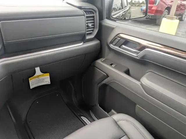 Nuevos CHEVROLET SILVERADO 1500 à Estados chez autogozo