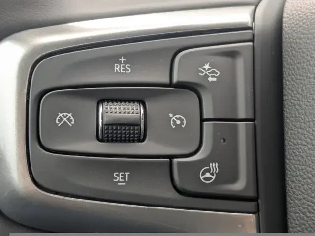 Nuevos CHEVROLET SILVERADO 1500 à Estados chez autogozo