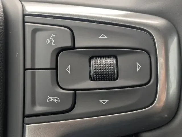 Nuevos CHEVROLET SILVERADO 1500 à Estados chez autogozo