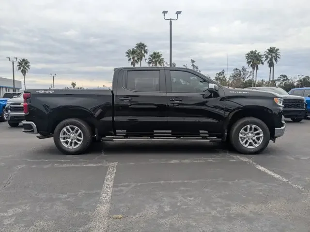 Nuevos CHEVROLET SILVERADO 1500 à Estados chez autogozo