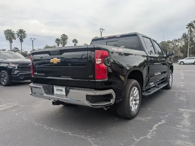 Nuevos CHEVROLET SILVERADO 1500 à Estados chez autogozo