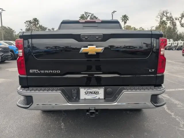 Nuevos CHEVROLET SILVERADO 1500 à Estados chez autogozo