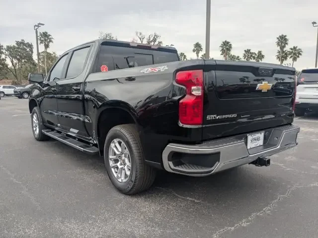 Nuevos CHEVROLET SILVERADO 1500 à Estados chez autogozo