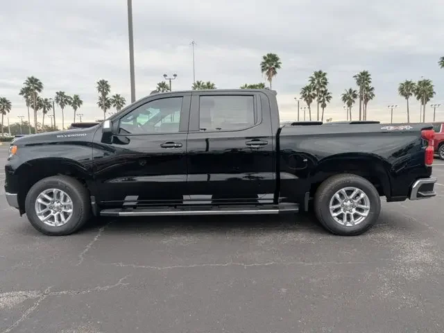 Nuevos CHEVROLET SILVERADO 1500 à Estados chez autogozo