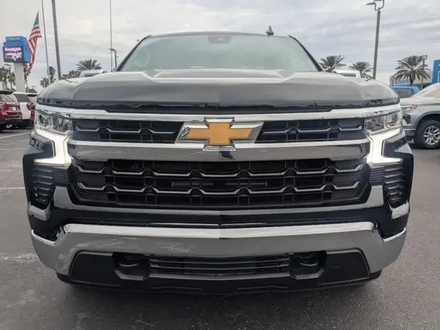 Nuevos CHEVROLET SILVERADO 1500 à Estados chez autogozo