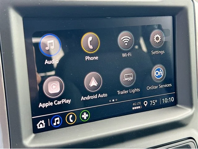 Nuevos CHEVROLET SILVERADO 1500 à Estados chez autogozo