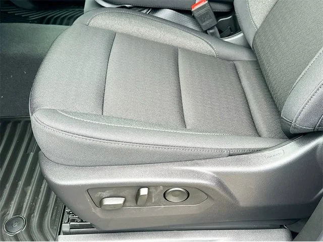 Nuevos CHEVROLET SILVERADO 1500 à Estados chez autogozo