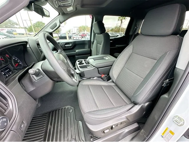 Nuevos CHEVROLET SILVERADO 1500 à Estados chez autogozo