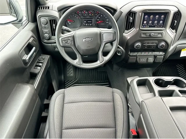 Nuevos CHEVROLET SILVERADO 1500 à Estados chez autogozo