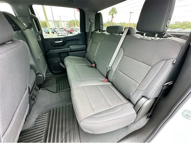 Nuevos CHEVROLET SILVERADO 1500 à Estados chez autogozo