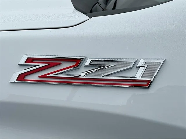 Nuevos CHEVROLET SILVERADO 1500 à Estados chez autogozo