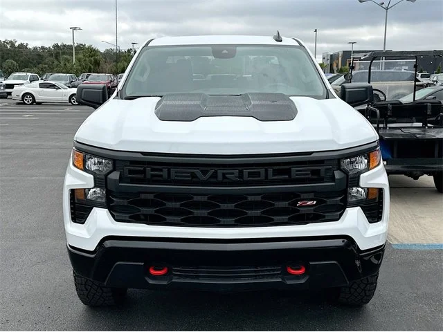 Nuevos CHEVROLET SILVERADO 1500 à Estados chez autogozo