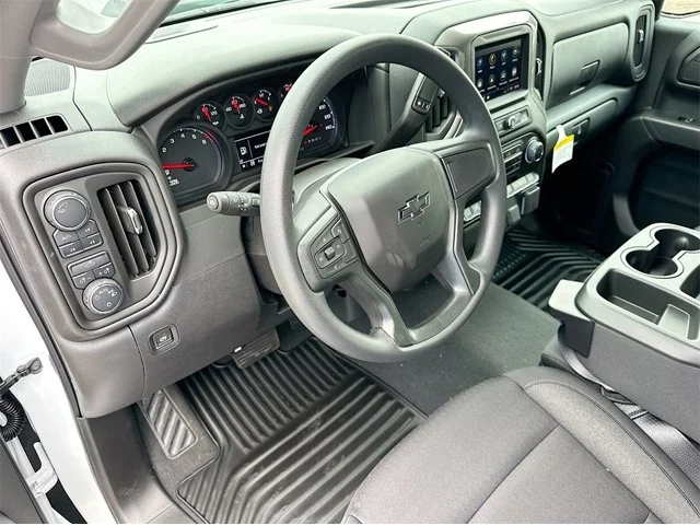 Nuevos CHEVROLET SILVERADO 1500 à Estados chez autogozo